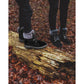 Hush Puppies Women's Florence Mid Boot in Black