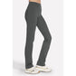Skechers GOWALK Joy Pant Nylon Women's Green Joggers