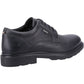 Hush Puppies Men's Pearce Shoe in Black