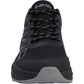 Hi-Tec Litespeed Low Polyester Men's Black/Carbon Grey Hiking Shoes