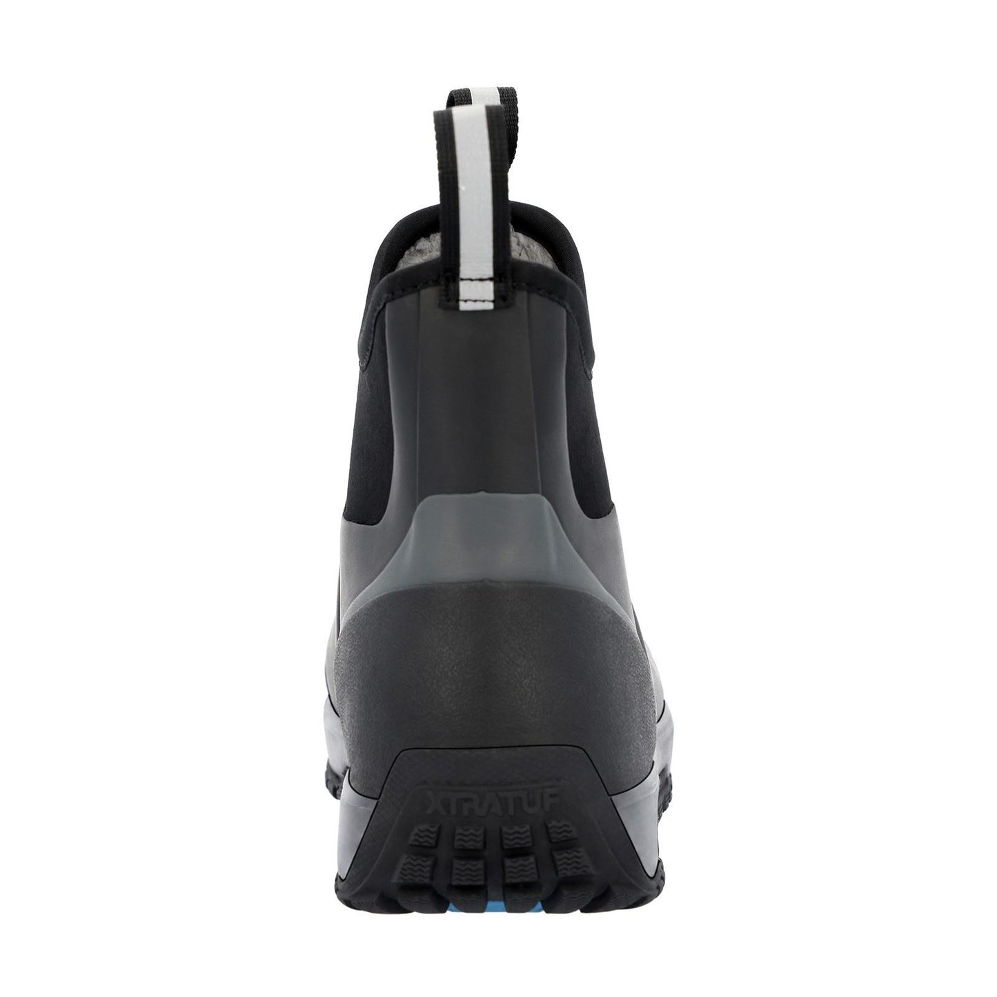 Xtratuf Men's ADB Ice Boot in Black