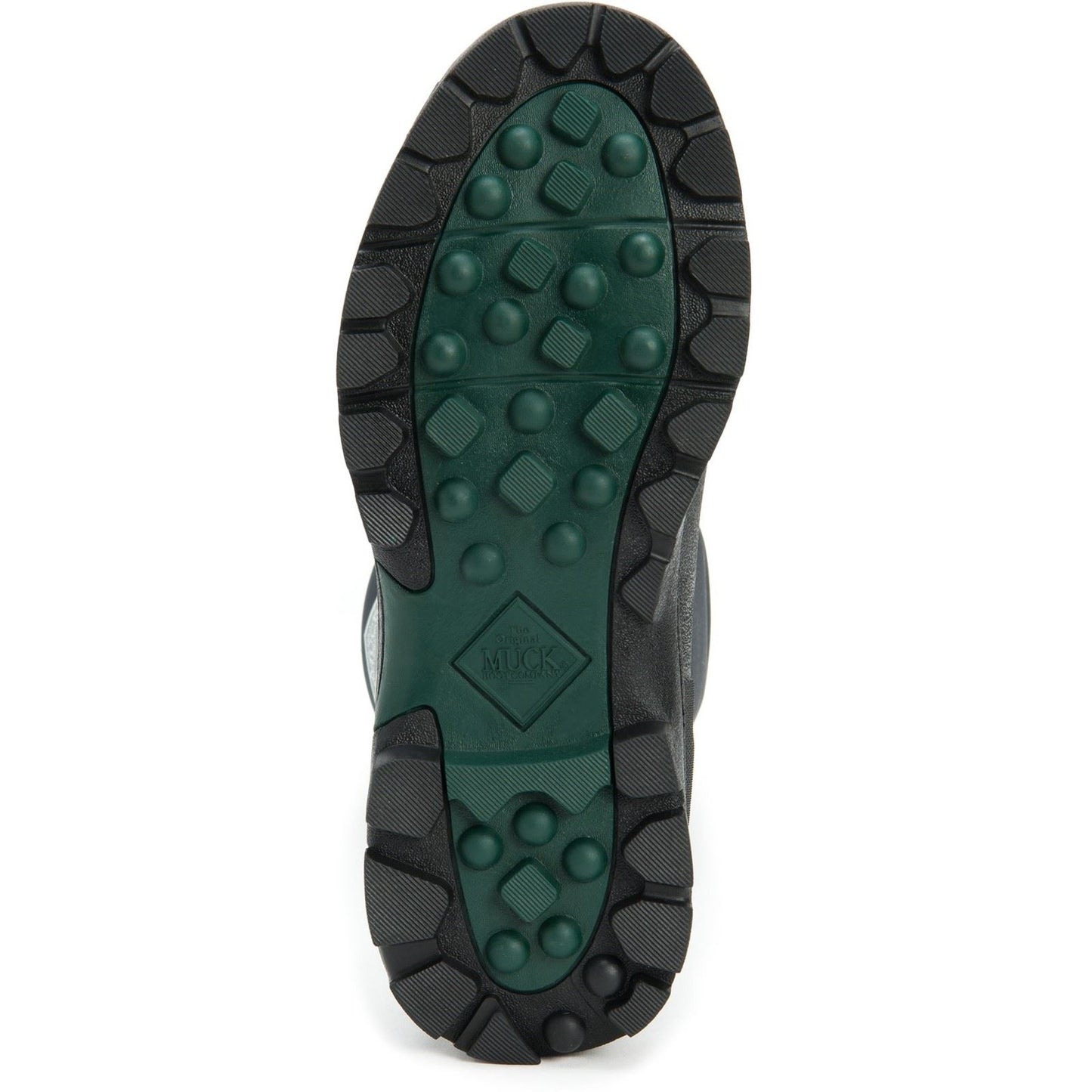 Muck Boots Derwent II All Purpose Field Boot in Black