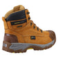Amblers Safety Men's 986 Boots in Honey
