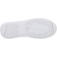 Hush Puppies Women's Camille Lace Cupsole in White