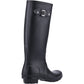 Cotswold Women's Sandringham Wellingtons in Black