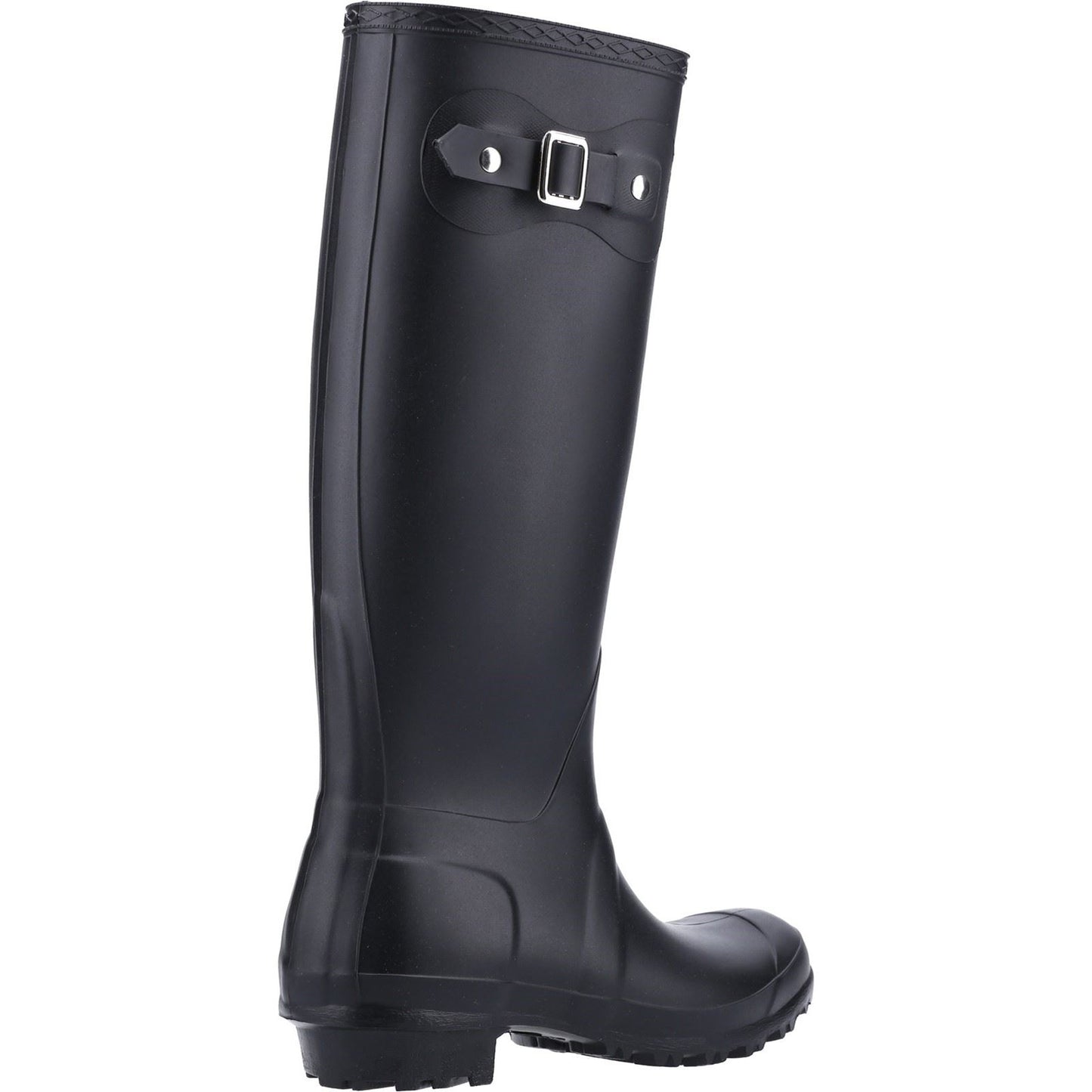 Cotswold Women's Sandringham Wellingtons in Black