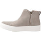 TOMS Women's Verona Mid Boot in Taupe