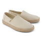 TOMS Alpargata Rope 2.0 Cotton Men's Natural Shoes