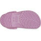 Crocs Toddler Classic Clog Thermoplastic Hydrangea Loafers