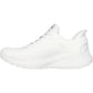 Skechers BOBS Sport Squad Chaos Textile Women's Off White Trainers