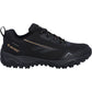 Hi-Tec JAGUAR SPORT WP Polyester Men's Black/Dune Hiking Boots