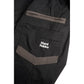 Hard Yakka Men's Raptor Cuff Pant in Black