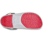 Crocs Classic Turbo Clog Thermoplastic Slate Grey Clogs