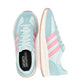 Adidas Run 70s 2.0 Leather Women's Halo Mint Trainers