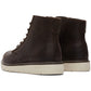 TOMS Men's Navi TRVL Lite Ranger Boot in Dark Brown