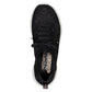 Skechers Women's Ultra Flex 3.0 - Let's Dance Shoe in Black/Rose Gold