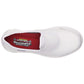 Skechers Workwear Sure Track Leather Women's White Trainers