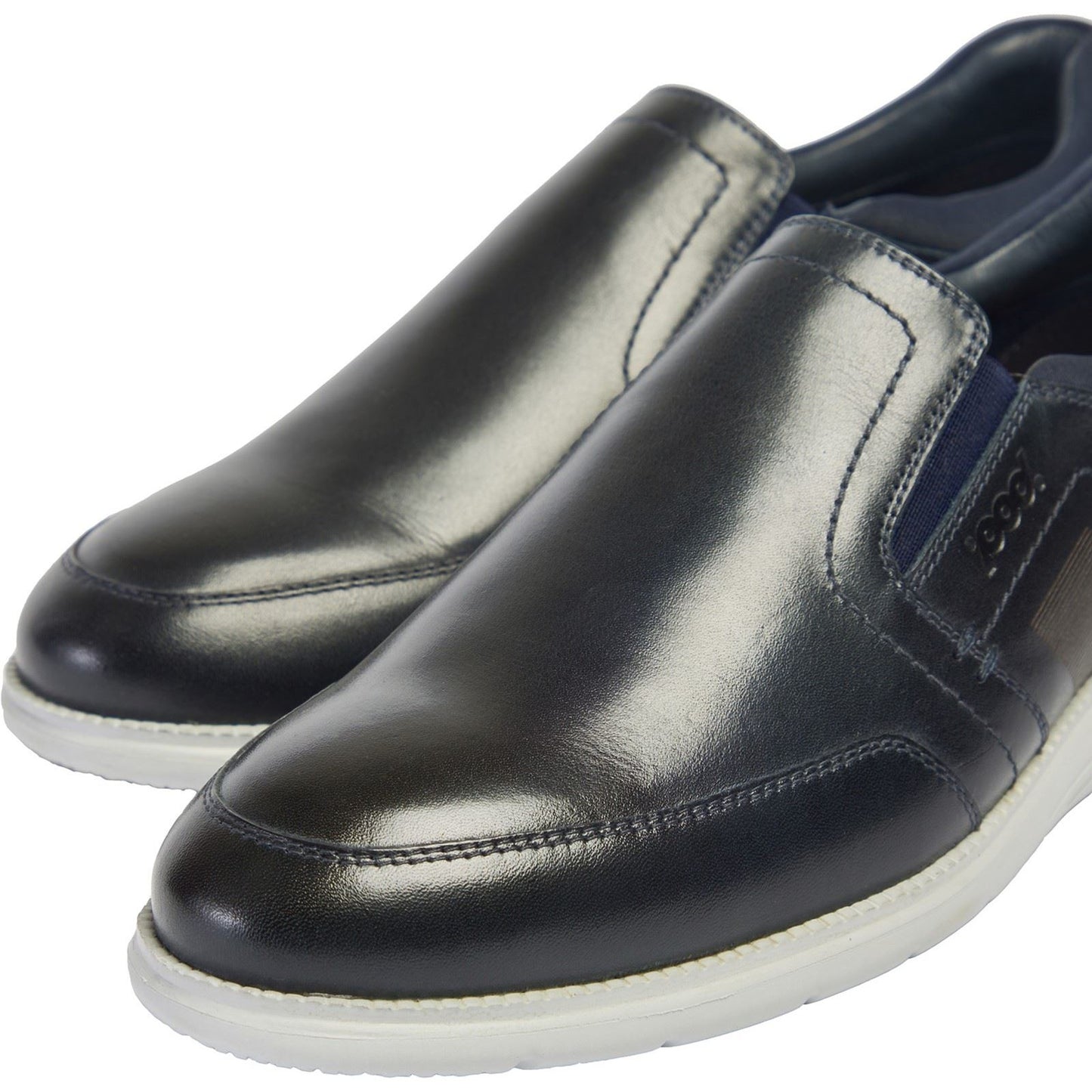 Pod Men's Holden Sneaker Shoes in Navy