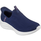 Skechers Women's Ultra Flex 3.0 Easy Win Trainers in Navy