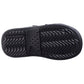 Hush Puppies Liam Infant Leather Boy's Black Shoes