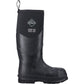 Muck Boots Chore Max S5 Rubber Black Wellington Boots