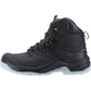 Amblers Safety FS198 Safety Boot in Black
