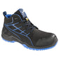 Puma Safety Men's Krypton Lace-up Safety Boot in Blue