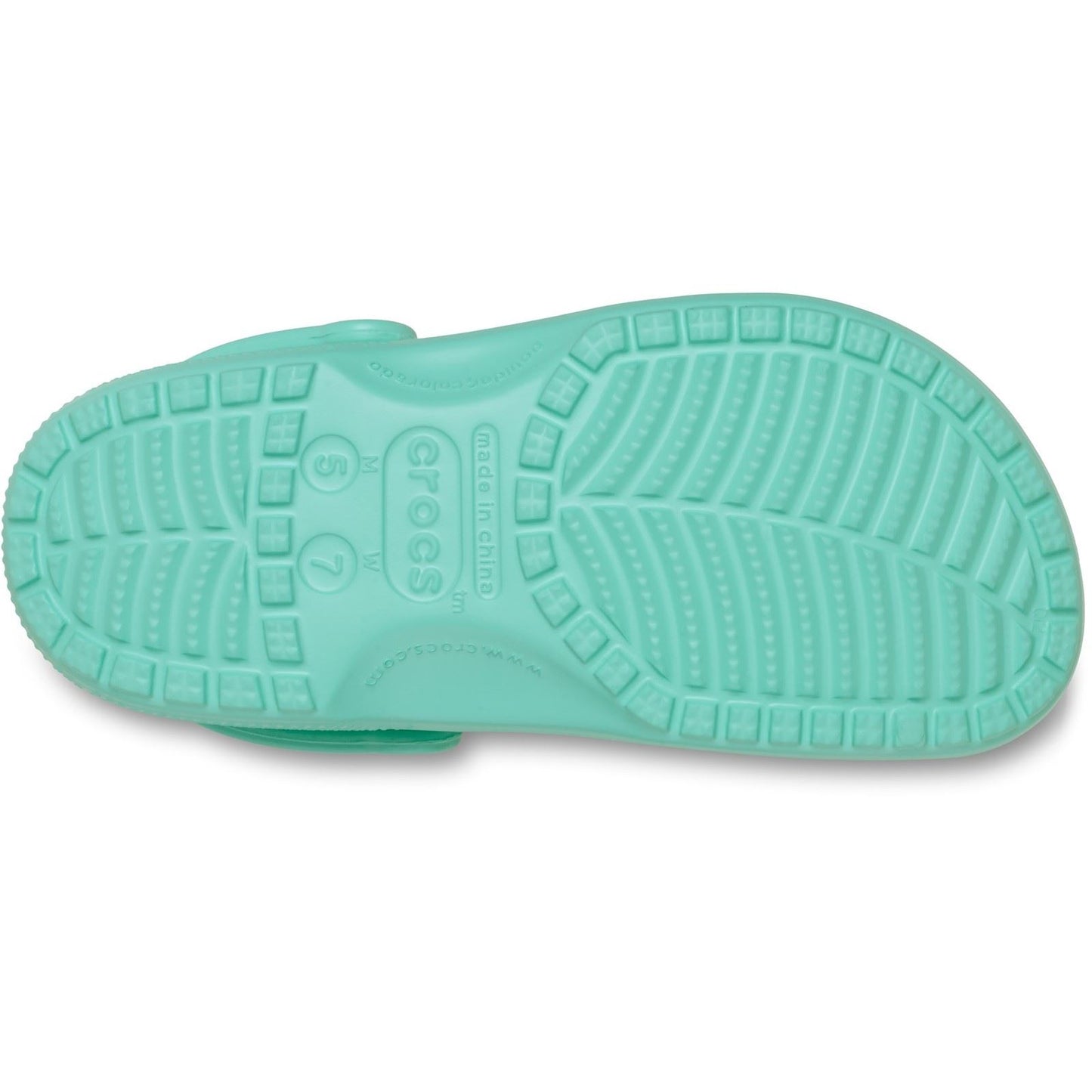 Crocs Classic EVA Women's Retro Clogs