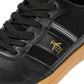 Penguin Striker Men's Black Trainers