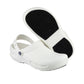 Crocs Bistro Work Clog in White