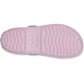 Crocs Crocband Play Thermoplastic Ballerina/Lavender Sandals