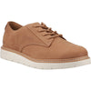 TOMS Men's Navi TRVL LITE Oxford in Tan