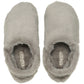 Crocs Classic Unfurgettable Polyester Women's Mushroom Clogs