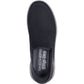 Skechers Men's Go Walk Flex No Hands Shoes in Dark Grey