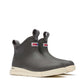 Xtratuf Ankle Deck EVA Women's Dark Grey Wellington Boots