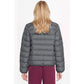 Skechers Cozy Fit Jacket Women's Green Jacket
