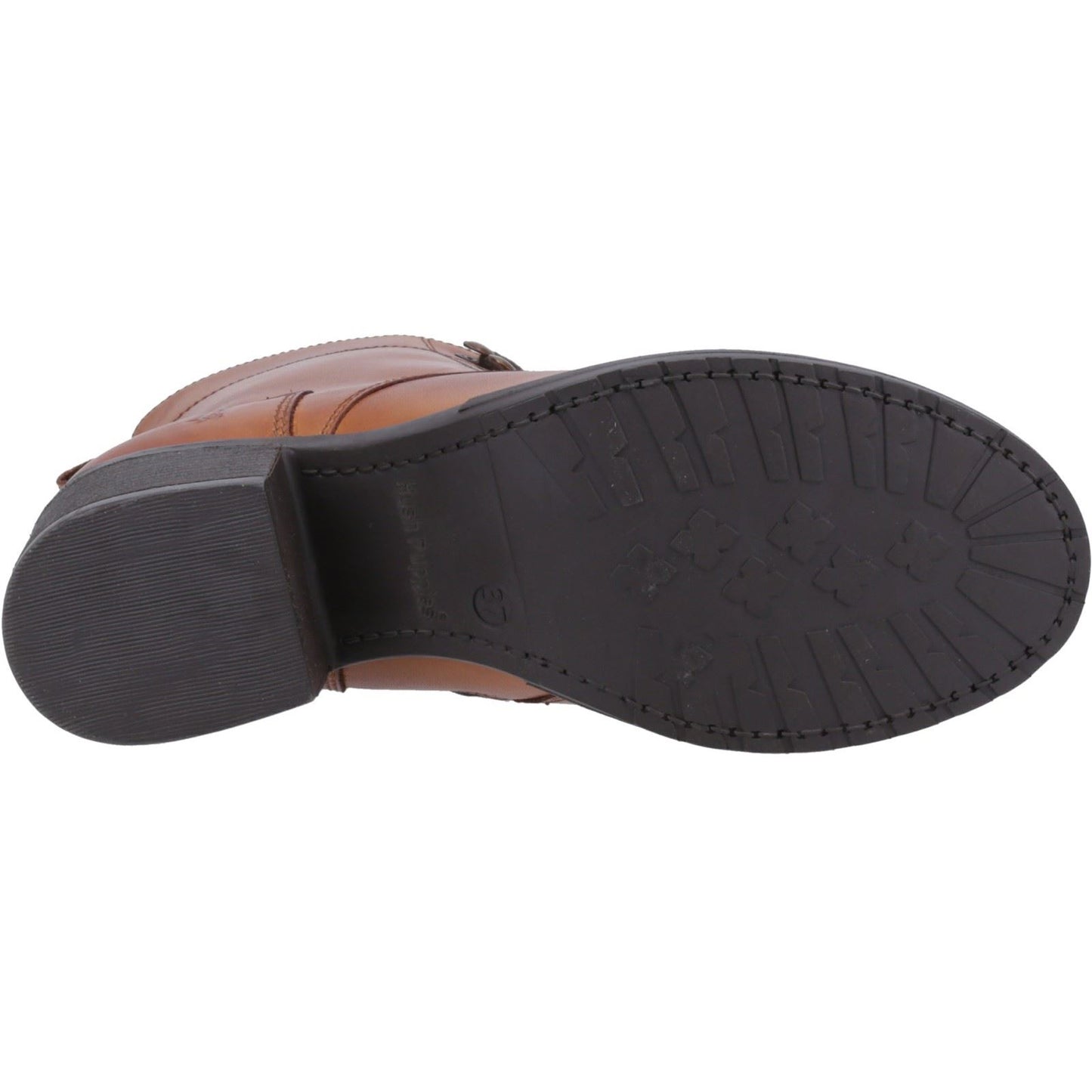 Hush Puppies Women's Harriet Boot in Tan