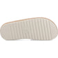 Rocket Dog Faye Alti Raffia Textile Women's Natural Sandals