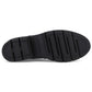 Pod Kacey Leather Women's Black Brogues Shoes