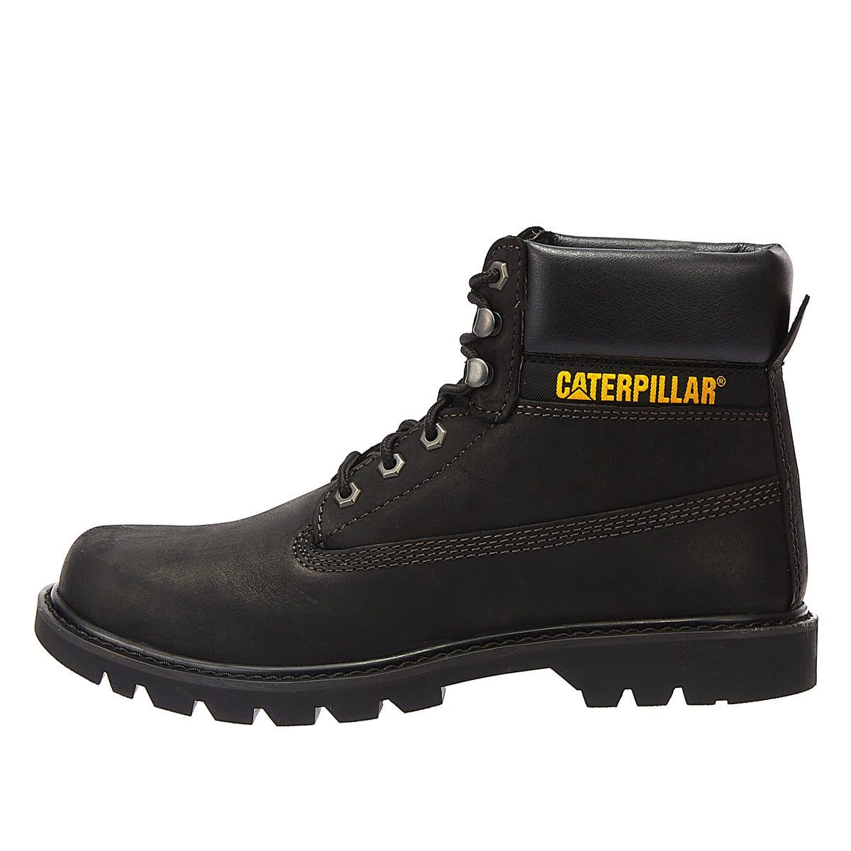 Caterpillar Colorado 2.0 Men's Black Boots