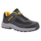 Caterpillar Men's Elmore Safety Trainer in Grey