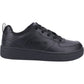 Skechers Sport Court 92 Polyurethane Boy's Black Trainers