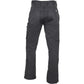 Dickies Action Flex Polyester Men's Black Outdoor Trousers