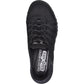 Skechers Women's Breathe-Easy Roll-With-Me Shoes in Black