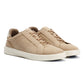 Cole Haan Grand Crosscourt Nubuck Men's Beige/Farro/Ivory Trainers