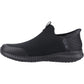 Skechers Workwear Cessnock - Rylind SR Textile Men's Black Safety Trainers