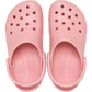 Crocs Classic Clog Thermoplastic Powder Pink Clogs
