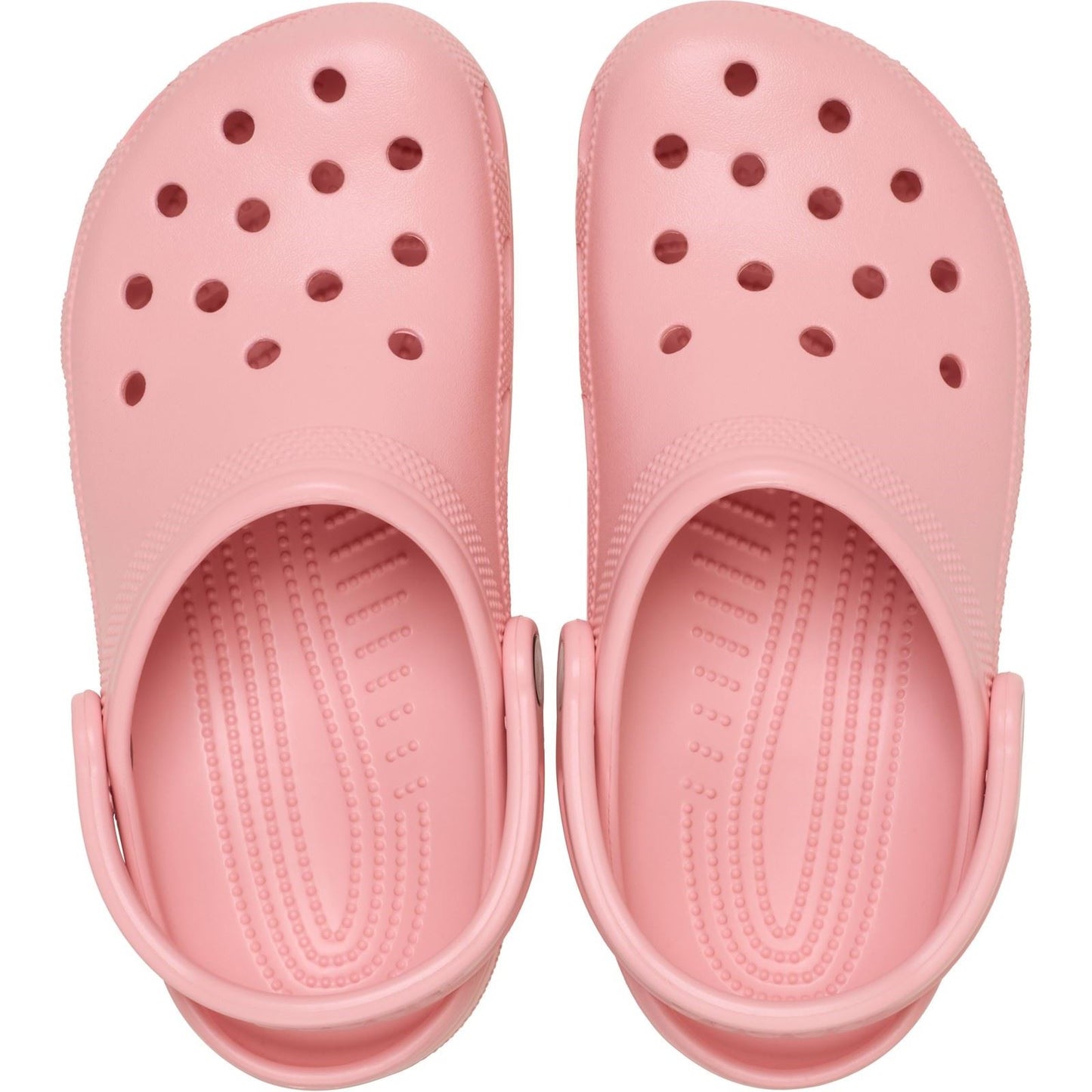 Crocs Classic Clog Thermoplastic Powder Pink Clogs