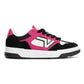 Vans Upland Y2K Women's Black/Pink Trainers
