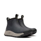 Muck Boots Outmax 6" Rubber Men's Black Wellington Boots